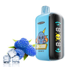 ELFBAR GH 23K  Stylish Portable Device