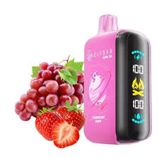 ELFBAR Raya D3 25K  Compact Smart Device