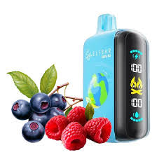 ELFBAR Raya D3 25K  Compact Smart Device