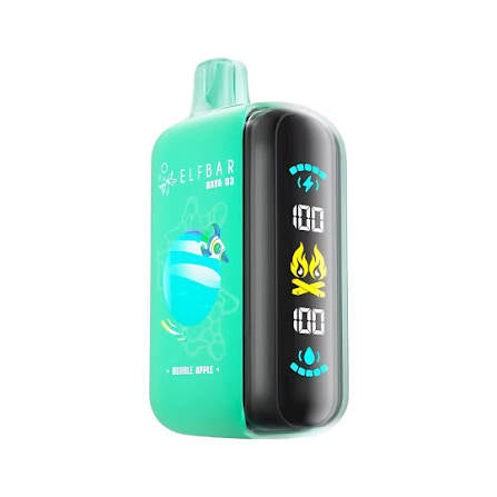 ELFBAR Raya D3 Pro 30K  Premium Smart Device