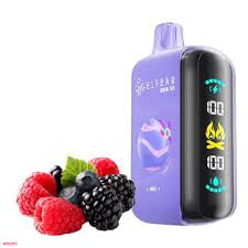 ELFBAR Raya D3 25K  Compact Smart Device