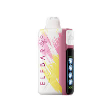 ELFBAR Ice King 40K  High-End Extended Device