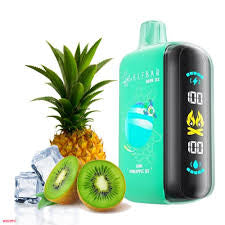 ELFBAR Raya D3 25K  Compact Smart Device