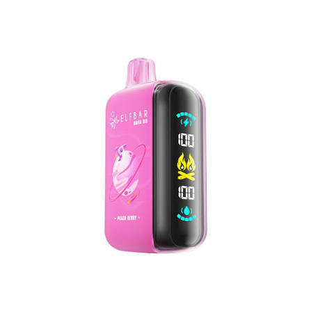 ELFBAR Raya D3 Pro 30K  Premium Smart Device