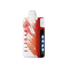 ELFBAR Ice King 40K  High-End Extended Device