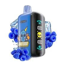 ELFBAR GH 23K  Stylish Portable Device