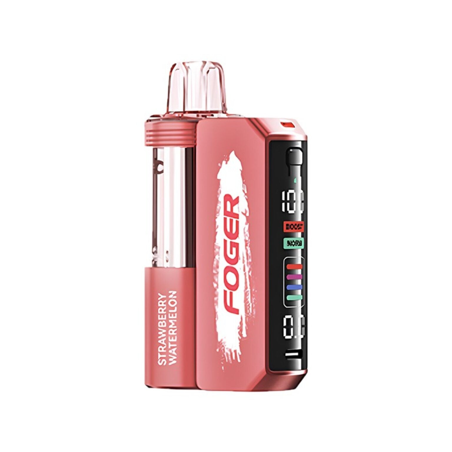 Foger Switch Pro 30K  Premium Rechargeable LED Display Device
