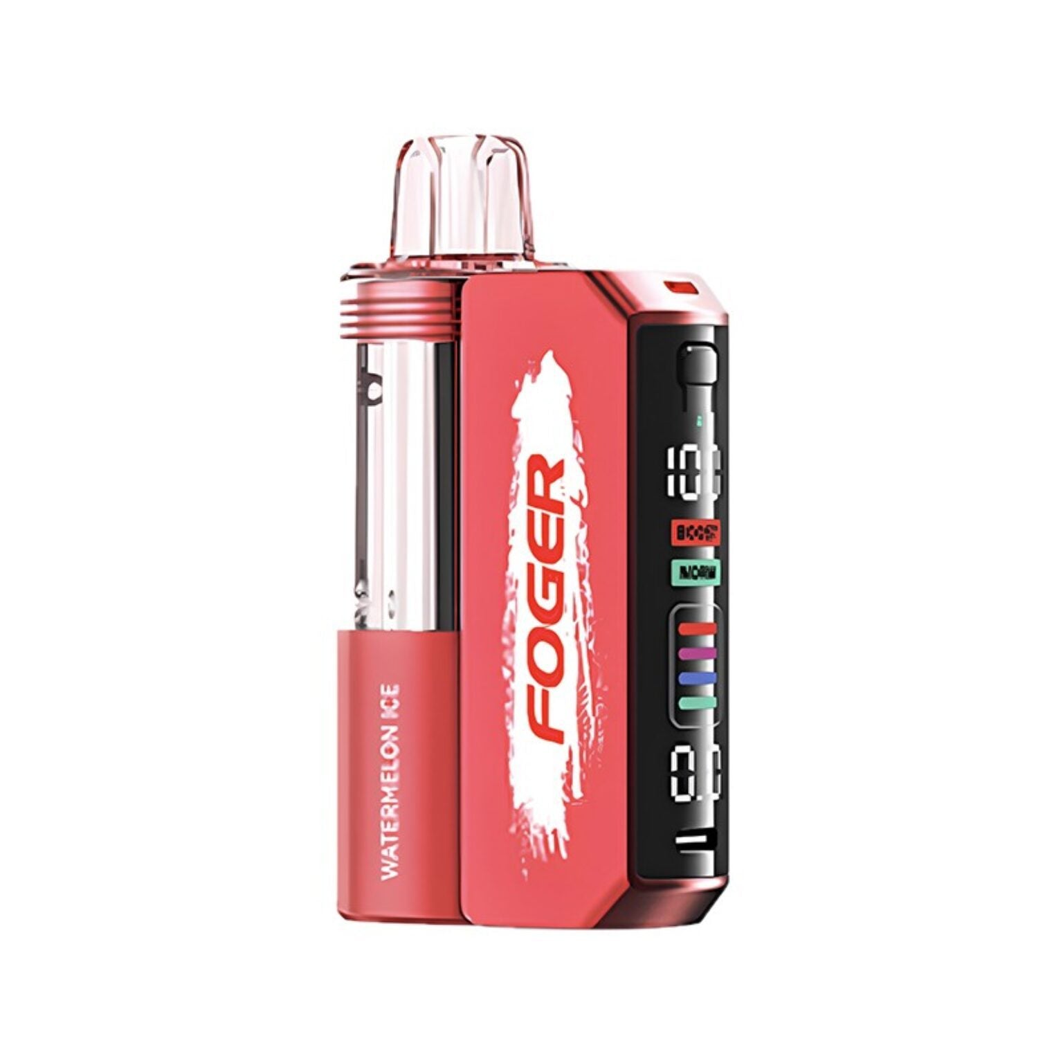 Foger Switch Pro 30K  Premium Rechargeable LED Display Device