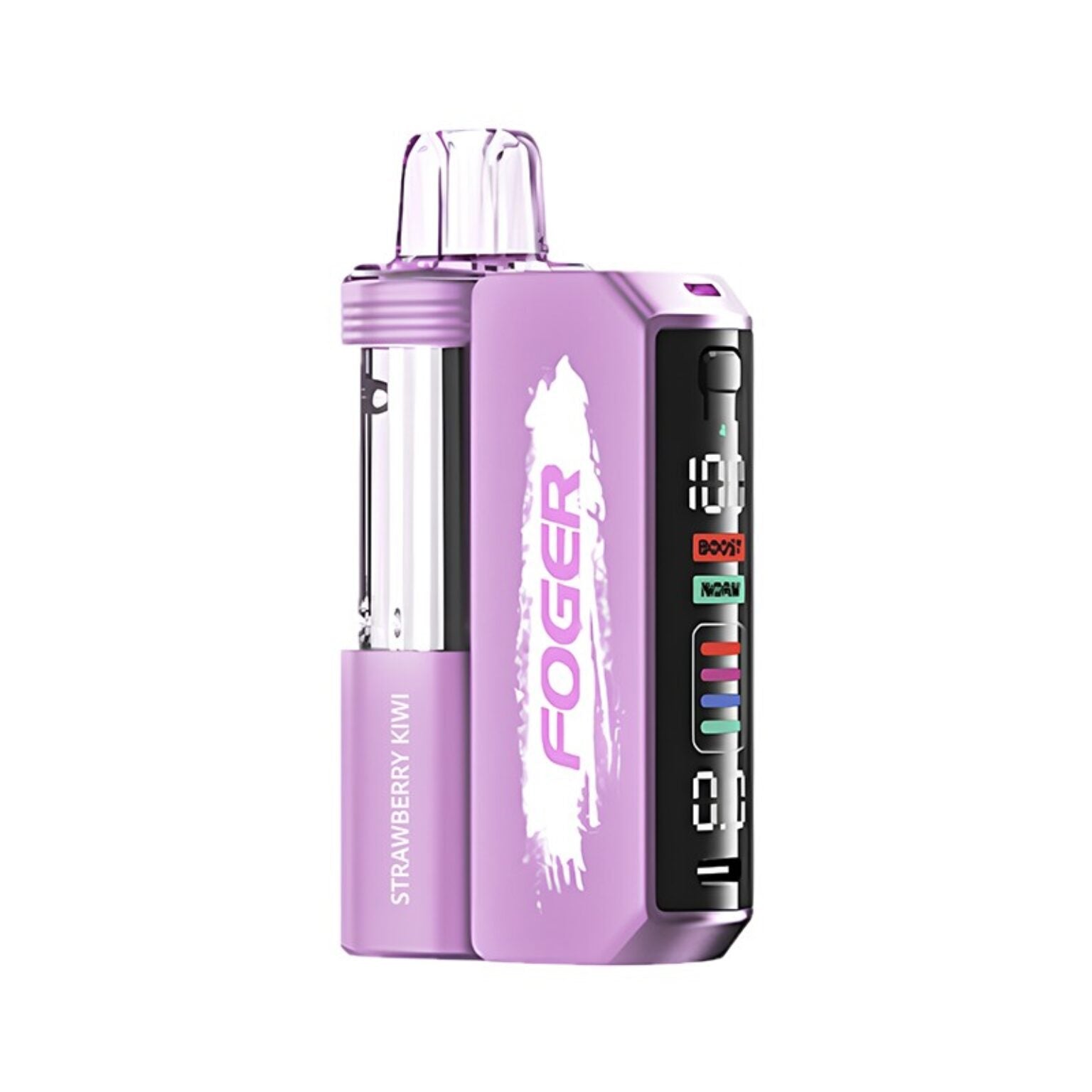 Foger Switch Pro 30K  Premium Rechargeable LED Display Device