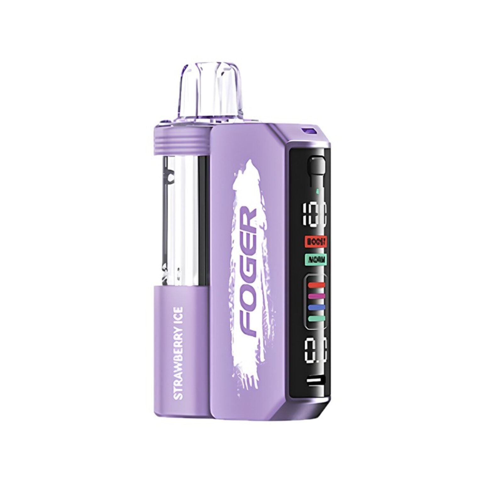 Foger Switch Pro 30K  Premium Rechargeable LED Display Device
