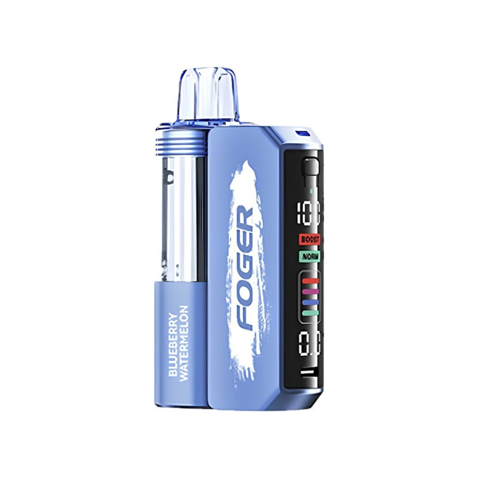 Foger Switch Pro 30K  Premium Rechargeable LED Display Device