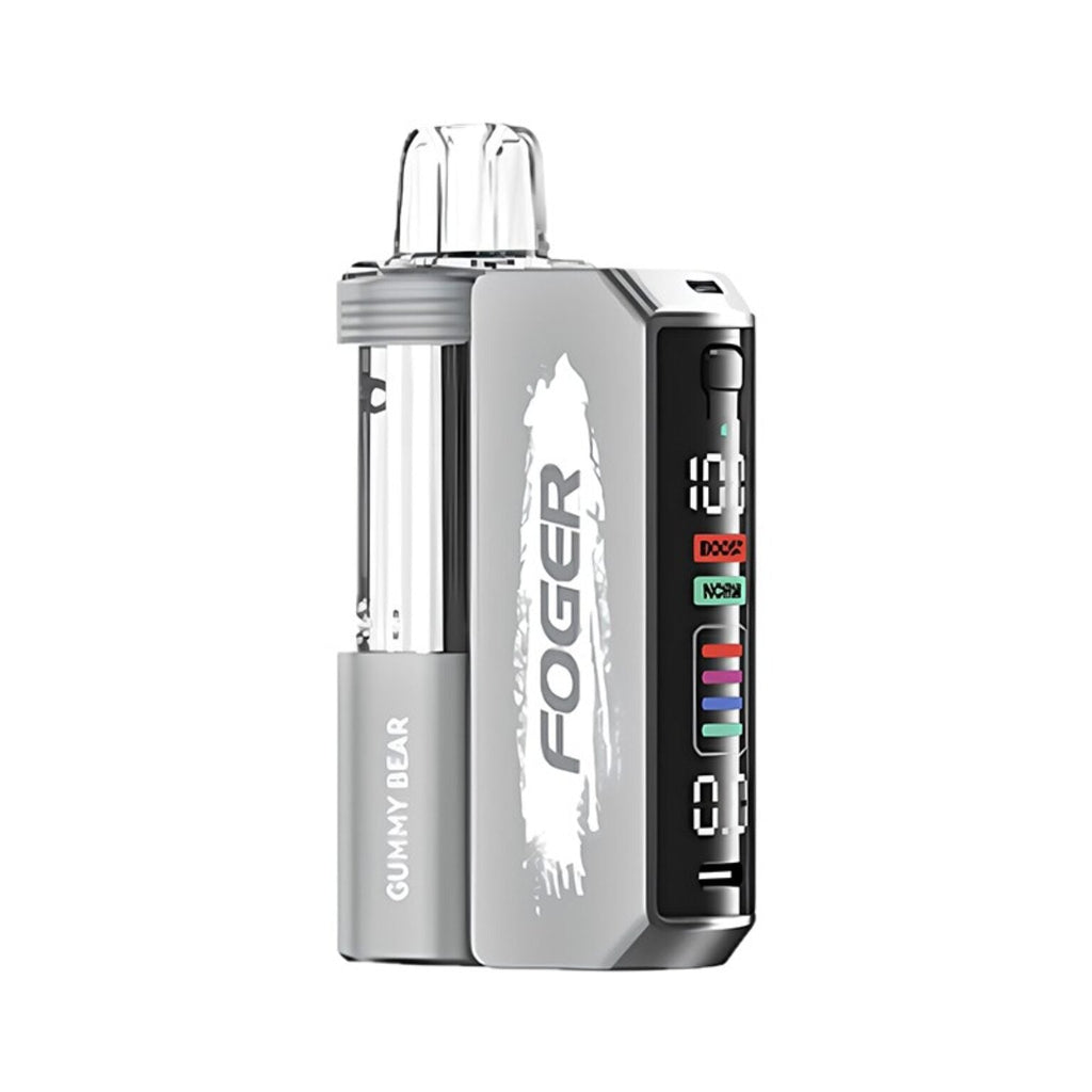 Foger Switch Pro 30K  Premium Rechargeable LED Display Device