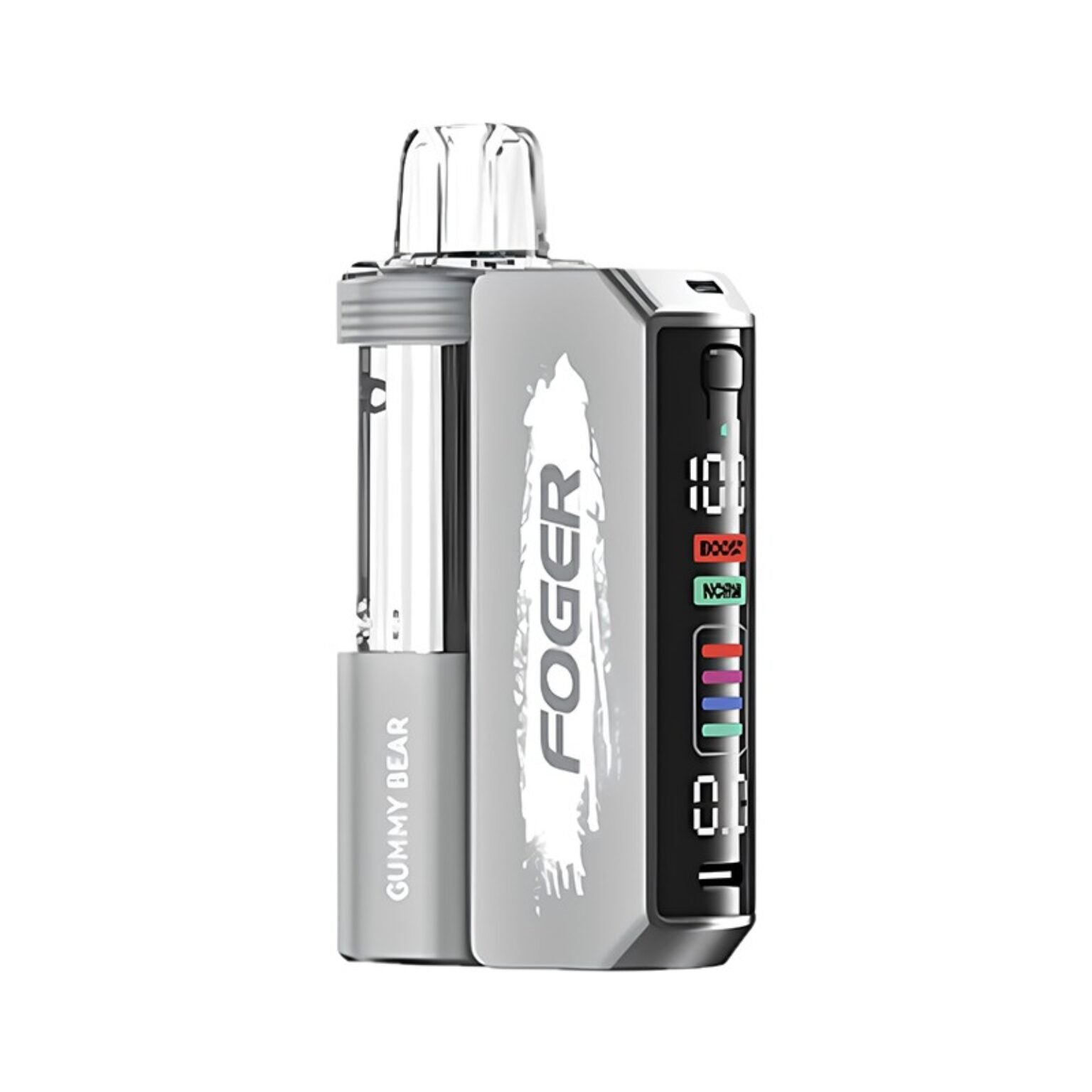 Foger Switch Pro 30K  Premium Rechargeable LED Display Device
