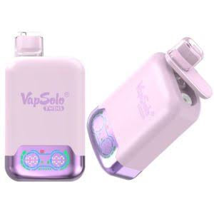 VAPSOLO Twins 20K  Dual Experience Device