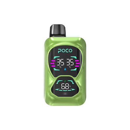 POCO Double 26K Dual Flavor Extended Device